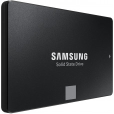 Накопитель SSD Samsung SATA-III 1TB MZ-77E1T0B/AM 870 EVO 2.5"