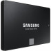 Накопитель SSD Samsung SATA-III 1TB MZ-77E1T0B/AM 870 EVO 2.5"