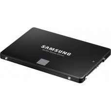 Накопитель SSD Samsung SATA-III 1TB MZ-77E1T0B/AM 870 EVO 2.5"