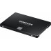 Накопитель SSD Samsung SATA-III 1TB MZ-77E1T0B/AM 870 EVO 2.5"
