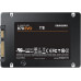 Накопитель SSD Samsung SATA-III 1TB MZ-77E1T0B/AM 870 EVO 2.5"