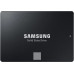 Накопитель SSD Samsung SATA-III 1TB MZ-77E1T0B/AM 870 EVO 2.5"