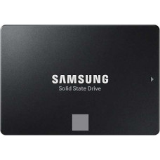Накопитель SSD Samsung SATA-III 250GB MZ-77E250BW 870 EVO 2.5"