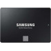 Накопитель SSD Samsung SATA-III 250GB MZ-77E250BW 870 EVO 2.5"