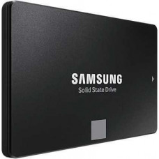 Накопитель SSD Samsung SATA-III 2TB MZ-77E2T0BW 870 EVO 2.5"