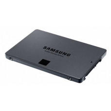 Накопитель SSD Samsung SATA-III 2TB MZ-77Q2T0BW 870 QVO 2.5"