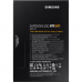 Накопитель SSD Samsung SATA-III 4TB MZ-77E4T0BW 870 EVO 2.5"