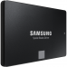 Накопитель SSD Samsung SATA-III 4TB MZ-77E4T0BW 870 EVO 2.5"