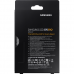 Накопитель SSD Samsung SATA-III 4TB MZ-77E4T0BW 870 EVO 2.5"