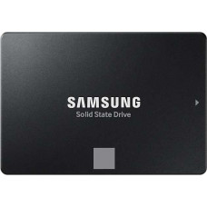 Накопитель SSD Samsung SATA-III 500GB MZ-77E500BW 870 EVO 2.5"