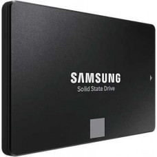 Накопитель SSD Samsung SATA-III 500GB MZ-77E500BW 870 EVO 2.5"