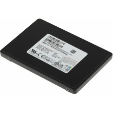 Накопитель SSD Samsung SATA-III 7.68TB MZ7L37T6HBLA-00A07 PM893 2.5" 1 DWPD OEM