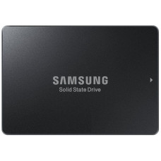 Накопитель SSD Samsung SATA-III 960GB MZ7L3960HCJR-00A07 PM893 2.5" 1 DWPD OEM