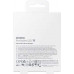 Накопитель SSD Samsung USB-C 1Tb MU-PC1T0T/WW T7 1.8" черный