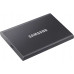 Накопитель SSD Samsung USB-C 1Tb MU-PC1T0T/WW T7 1.8" черный