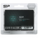 Накопитель SSD Silicon Power SATA-III 4TB SP004TBSS3A55S25 Ace A55 2.5" Накопитель SSD Silicon Power SATA-III 4TB SP004TBSS3A55S25 Ace A55 2.5"