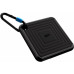 Накопитель SSD Silicon Power USB-C 2TB SP020TBPSDPC60CK PC60 1.8" черный Накопитель SSD Silicon Power USB-C 2TB SP020TBPSDPC60CK PC60 1.8" черный
