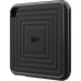 Накопитель SSD Silicon Power USB-C 2TB SP020TBPSDPC60CK PC60 1.8" черный Накопитель SSD Silicon Power USB-C 2TB SP020TBPSDPC60CK PC60 1.8" черный