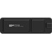 Накопитель SSD Silicon Power USB-C 4TB SP040TBPSDPX10CK PX10 1.8" черный