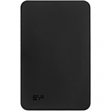 Накопитель SSD Silicon Power USB3.0 2TB SP020TBPSDS05SAK S05 Stream 1.8" черный