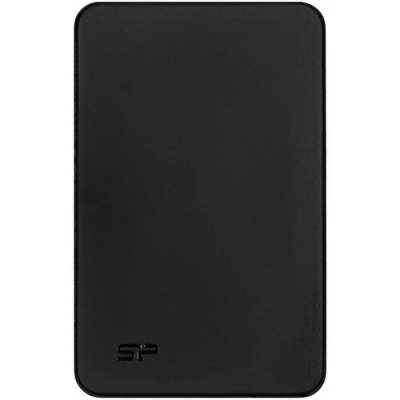 Накопитель SSD Silicon Power USB3.0 2TB SP020TBPSDS05SAK S05 Stream 1.8" черный Накопитель SSD Silicon Power USB3.0 2TB SP020TBPSDS05SAK S05 Stream 1.8" черный