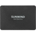 Накопитель SSD SunWind SATA-III 128GB SWSSD128GS2T ST3 2.5"