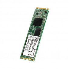 Накопитель SSD Transcend SATA-III 512GB TS512GMTS830S 830S M.2 2280 1.33 DWPD