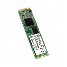 Накопитель SSD Transcend SATA-III 512GB TS512GMTS830S 830S M.2 2280 1.33 DWPD