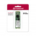 Накопитель SSD Transcend SATA-III 512GB TS512GMTS830S 830S M.2 2280 1.33 DWPD