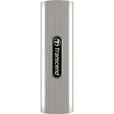 Накопитель SSD Transcend USB3.1 2TB TS2TESD320A ESD320A 1.8" серый
