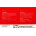 Накопитель SSD WD Original PCIe 3.0 x4 4TB WDS400T1R0C Red SN700 M.2 2280