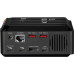 Накопитель SSD WD Thdb3 1TB WDBA3U0010BBK-EESN D50 Game Dock 1.8" черный
