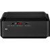 Накопитель SSD WD Thdb3 1TB WDBA3U0010BBK-EESN D50 Game Dock 1.8" черный