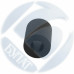 Насадка на рол отд/б Kyocera FS-1028/2000/4100/ECOSYS M2030 302BR06520/302F909170/302F909171 БУЛАТ m-Line