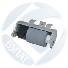 Насадка на рол отд/б (прозрачная) Kyocera FS-1028/2000/4100/ECOSYS M2030 302BR06520/302F909170/302F909171 БУЛАТ m-Line
