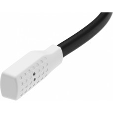 Наушники с микрофоном A4Tech Bloody G260p белый/черный 2м мониторные USB оголовье (G260P)
