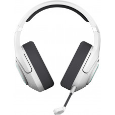 Наушники с микрофоном A4Tech Bloody GR270 белый 1.5м мониторные BT/Radio оголовье (GR270)