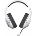 Наушники с микрофоном A4Tech Bloody GR270 белый 1.5м мониторные BT/Radio оголовье (GR270)