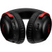 Наушники с микрофоном HyperX Cloud III Wireless черный/красный мониторные Radio оголовье (77Z46AA)