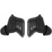 Наушники с микрофоном Logitech ZONE TWS черный вкладыши BT в ушной раковине (985-001082)
