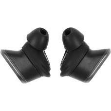 Наушники с микрофоном Logitech ZONE TWS черный вкладыши BT в ушной раковине (985-001082)