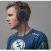 Наушники с микрофоном Steelseries Arctis Pro + GameDAC белый 3м мониторные оголовье (61454)