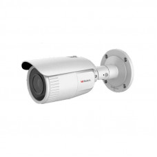 Камера видеонаблюдения IP HiWatch DS-I256 2.8-12мм цв. корп.:белый (DS-I256 (2.8-12 MM))