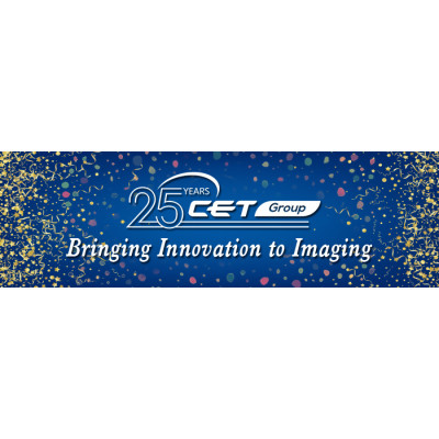 CET Group. Опыт и Инновации
