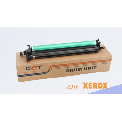 Драм-юниты на цветные аппараты Xerox