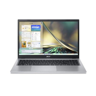 Ноутбук Acer Aspire 3 A315-24P-R00C Ryzen 5 7520U 8Gb SSD512Gb AMD Radeon 610M 15.6" TN FHD (1920x1080) без ОС silver WiFi BT Cam (NX.KDECD.00K) Ноутбук Acer Aspire 3 A315-24P-R00C Ryzen 5 7520U 8Gb SSD512Gb AMD Radeon 610M 15.6" TN FHD (1920x1080) без ОС silver WiFi BT Cam (NX.KDECD.00K)