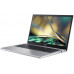 Ноутбук Acer Aspire 3 A315-510P-3374 Core i3 N305 8Gb SSD256Gb Intel UHD Graphics 15.6" IPS FHD (1920x1080) без ОС silver WiFi BT Cam (NX.KDHCD.007)