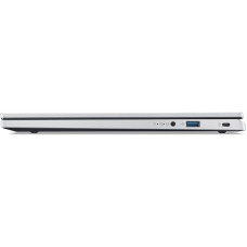 Ноутбук Acer Aspire 3 A315-510P-3374 Core i3 N305 8Gb SSD256Gb Intel UHD Graphics 15.6" IPS FHD (1920x1080) без ОС silver WiFi BT Cam (NX.KDHCD.007)