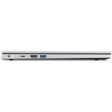Ноутбук Acer Aspire 3 A315-510P-3374 Core i3 N305 8Gb SSD256Gb Intel UHD Graphics 15.6" IPS FHD (1920x1080) без ОС silver WiFi BT Cam (NX.KDHCD.007)