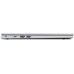 Ноутбук Acer Aspire 3 A315-510P-3374 Core i3 N305 8Gb SSD256Gb Intel UHD Graphics 15.6" IPS FHD (1920x1080) без ОС silver WiFi BT Cam (NX.KDHCD.007)